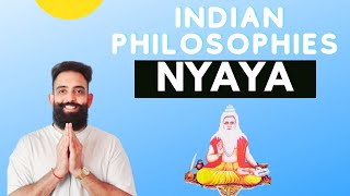 Applying Indian philosophies  Nyaya [upl. by Seerdi]