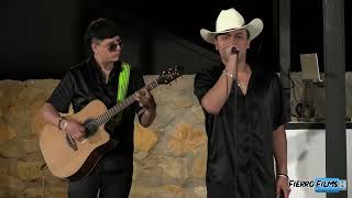 Doble Filo  Elvira Cover En Vivo 2024 [upl. by Genvieve]