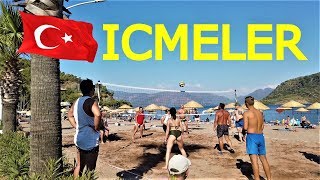 ❤️ICMELER TURKEY [upl. by Bradney]