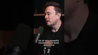 Elon Musk about China [upl. by Magdala287]