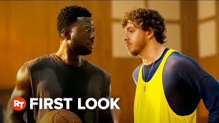 White Men Cant Jump First Look 2023 [upl. by Leimad]