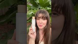 I’MFROM Rice Toner Review  Korean Toner Review [upl. by Elleirua]