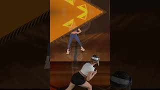 Get a Full Body Workout in Litesport VR vrfitness workoutathome [upl. by Aiuhsoj]