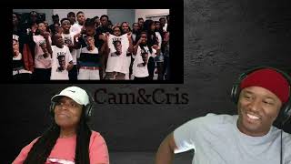 YNW Melly  772 Love REACTION [upl. by Eglantine916]