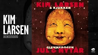 Kim Larsen amp Kjukken  Sikke en voldsom trængsel og alarm Official Audio [upl. by Assilim461]