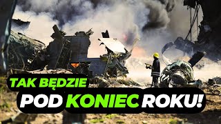 Mroczna przepowiednia na koniec roku Uwaga to pilne [upl. by Madden125]