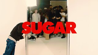 SUGAR  BROCKHAMPTON [upl. by Airtemad]