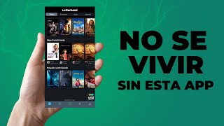 Dias de Cine  La aplicación que todo cinéfilo necesita  Letterboxd [upl. by Lonna]