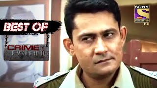 A Cruel Conspiracy Part 2  Crime Patrol  Best Of Crime Patrol  Full Episode [upl. by Jola]