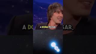 Einstein was right about double pulsar theory… Brian Cox explained it perfectly [upl. by Ennail]