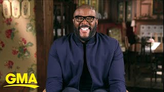 Boo 2 A Madea Halloween 2017 Movie  Tyler Perry  Cassi Davis  Full Movie Review [upl. by Aisinut]