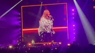 Gloria Trevi  Mi Soundtrack US Tour 2024 Tampa Fl [upl. by Griselda]