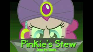 Pinkies Stew Cover by Shaico [upl. by Pinkerton]