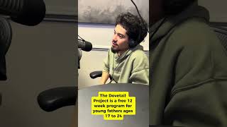 WVON Radio x The Dovetail Project Interview 2024 [upl. by Wrigley]