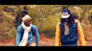 Yans  Running Clip Officiel [upl. by Syhr]