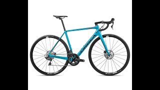 Orbea Orca M20 TeamD 2020  Buyers Guide [upl. by Baten]