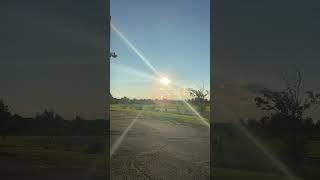 Churchill Meadows Skate Park parks canada evening greenry [upl. by Mireille]