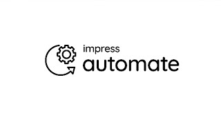 Quadient Impress Automate [upl. by Idram]