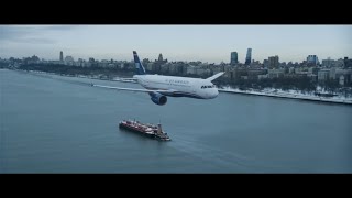 Sully 2016 Movie Clip  Final Scene HD [upl. by Lurie441]