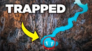 Bushmans Hole Cave Diving Tragedy  Rescue Mission Gone Wrong [upl. by Ellocin]