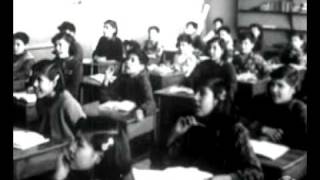 Canadian Residential School Propaganda Video 1955 [upl. by Alicea]