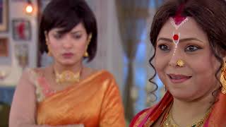 Krishnakoli  Ep  301  Full Episode  Tiyasha Roy Rimjhim Mitra  Zee Bangla [upl. by Trixy]