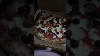 Best Pizza in Ludhiana  Neapolitan Pizza  Big Dome Pizza Ludhiana [upl. by Hochman]