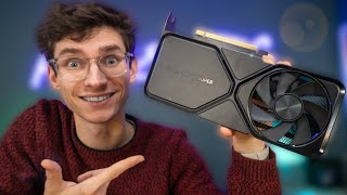 New NVIDIA Graphics Cards 🤨 Super or Scam [upl. by Weir606]