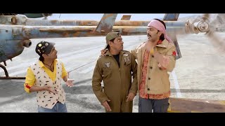 Total Dhamaal 2023 Full Movie HD Review amp Fact  Ajay Devgn Anil Kapoor Madhuri Dixit Arshad W [upl. by Ammeg]