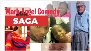 Mark Angel Comedy Saga l where are the missen ladies l Celine and Afiba [upl. by Eiliab223]