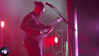 Animals As Leaders◇Monomyth Roseland Theatre 11224 [upl. by Nevet52]