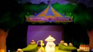 Makka Pakka Live [upl. by Jessamyn]