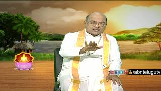 Garikapati Narasimha Rao  Nava Jeevana Vedam  Full Episode 1475  ABN Telugu [upl. by Eellac]