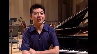 Lang Lang  Rachmaninoff Piano Concerto No 3 in D Minor Op 30 [upl. by Jariah]