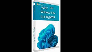 Win11Pro24H2RecallFullBypassGR [upl. by Enicar]