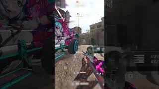 how to use cars in warzone [upl. by Arfihs]