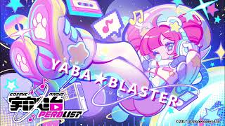 SeURa  YABA★BLASTER COSMIC RADIO PEROLIST [upl. by Maloney]