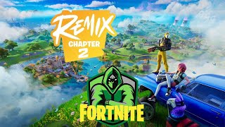 NOCHES DE FORTNITE Vol 1 [upl. by Leahcin]