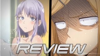 Dagashi Kashi Episode 1 First Impressions amp Review  Sweety Sweets [upl. by Raquel457]