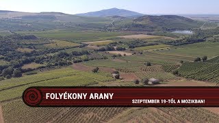 Folyékony arany KN  3 részlet  Alkonyi László [upl. by Dannye]