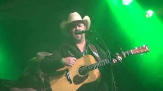 Daryle Singletary  Too Late To Save The World [upl. by Harneen936]