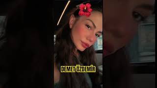 Demet Özdemir’den 25 Milyonluk Anlaşma [upl. by Tadeo]