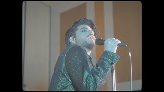 Adam Lambert  Ready To Run Live Sessions [upl. by Funk]