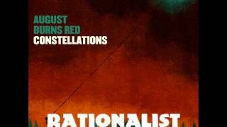 August Burns Red  Rationalist [upl. by Adiana816]