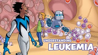 Understanding Leukemia  Jumo Health [upl. by Jehovah]