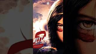 Alita part 2 full movie download [upl. by Ntsyrk911]