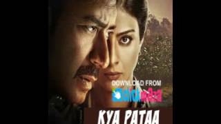 KYA PATA ARIJIT SINGH LATEST 2017 FULL VIDEO [upl. by Eirelam5]