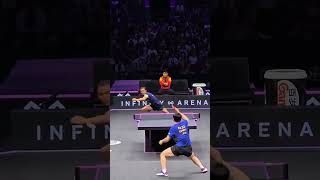 Fan Zhendong vs Hugo Calderano  paris Olympic 2024 table tennis 🏓  table tennis final olympic 2024 [upl. by Olshausen]