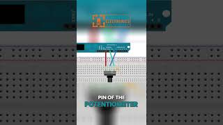 Beginners Guide to Using Potentiometers in Arduino Circuits [upl. by Nahtiek]