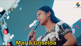 Marta Griselda Y Su Grupo Ministros de Luz🎬🎤🎺🎷Lo Más Reciente 4 de Abril 2024 [upl. by Margo376]